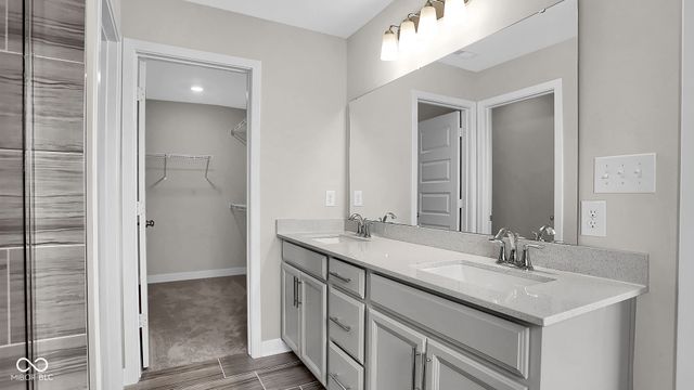 1586 Hamilton Ridge Road, Westfield, IN 46074