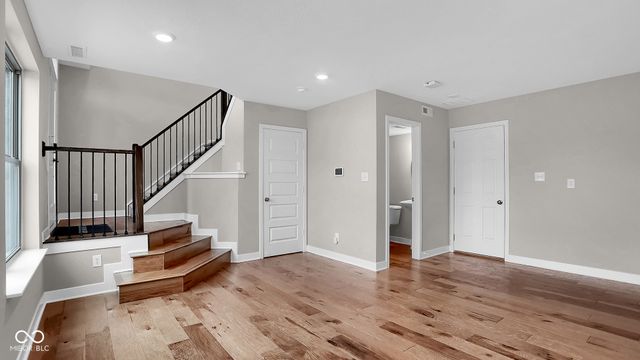 1586 Hamilton Ridge Road, Westfield, IN 46074