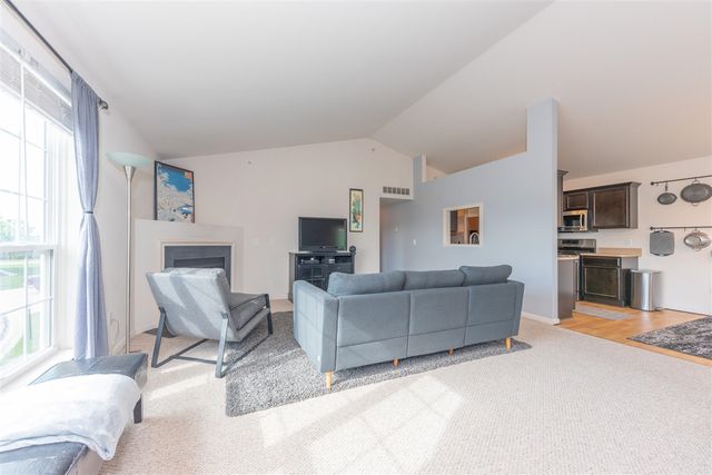 1104 Riversedge Drive, Saline, MI 48176