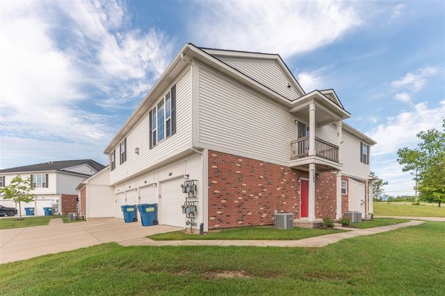 1104 Riversedge Drive, Saline, MI 48176
