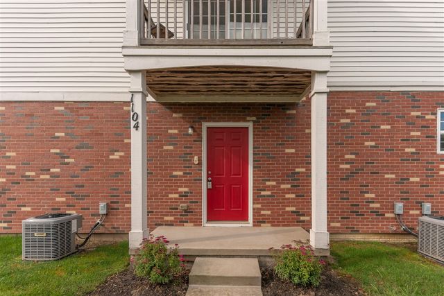 1104 Riversedge Drive, Saline, MI 48176