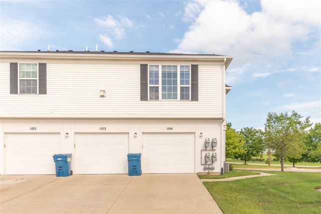 1104 Riversedge Drive, Saline, MI 48176