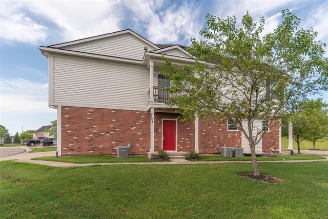 1104 Riversedge Drive, Saline, MI 48176