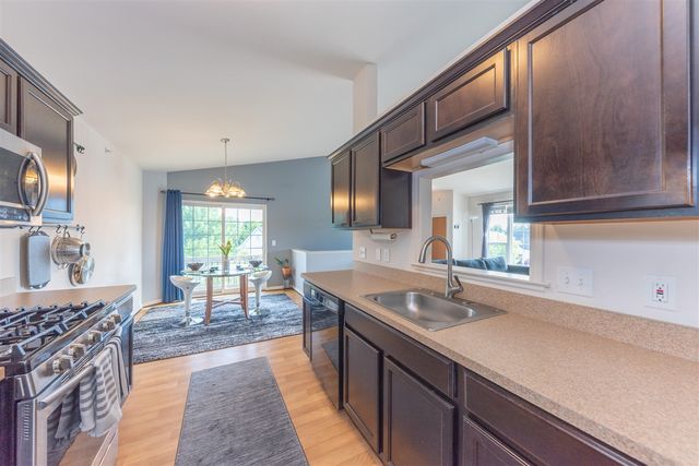 1104 Riversedge Drive, Saline, MI 48176