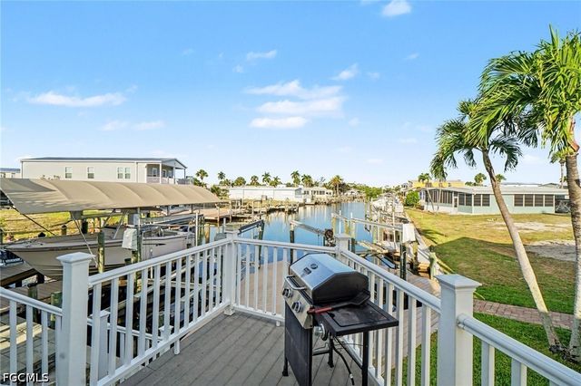 17630 Stevens BLVD, Fort Myers Beach, FL 33931