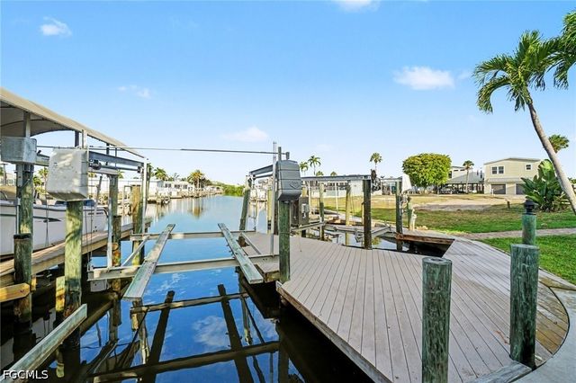 17630 Stevens BLVD, Fort Myers Beach, FL 33931