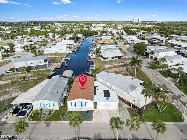 17630 Stevens BLVD, Fort Myers Beach, FL 33931