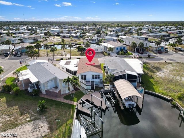 17630 Stevens BLVD, Fort Myers Beach, FL 33931