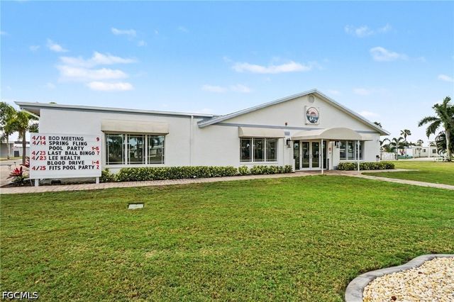 17630 Stevens BLVD, Fort Myers Beach, FL 33931