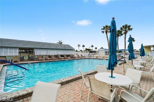 17630 Stevens BLVD, Fort Myers Beach, FL 33931