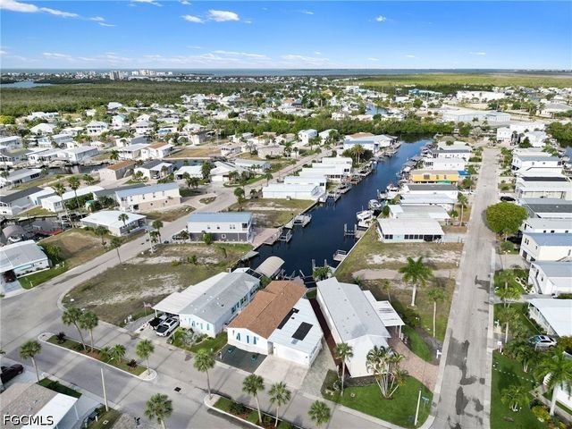 17630 Stevens BLVD, Fort Myers Beach, FL 33931