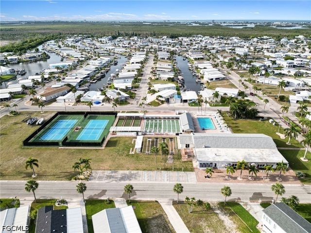 17630 Stevens BLVD, Fort Myers Beach, FL 33931