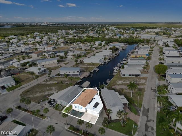17630 Stevens BLVD, Fort Myers Beach, FL 33931
