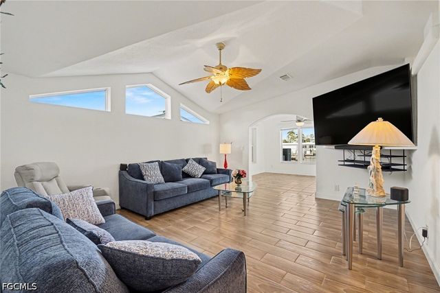 17630 Stevens BLVD, Fort Myers Beach, FL 33931