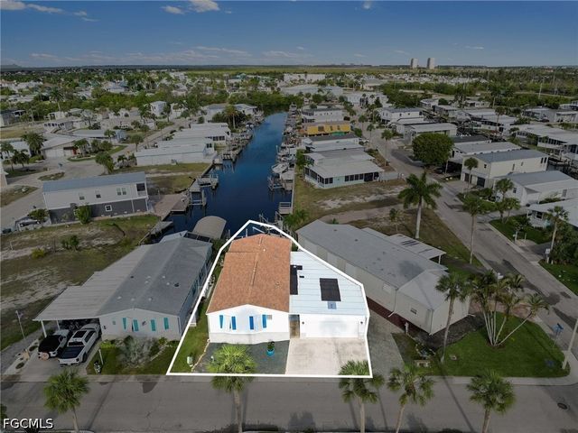 17630 Stevens BLVD, Fort Myers Beach, FL 33931