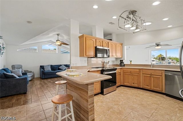 17630 Stevens BLVD, Fort Myers Beach, FL 33931