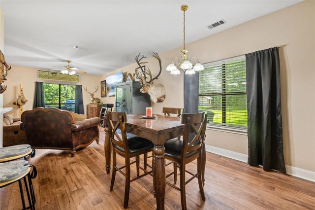 67 County Road 2190, Cleveland, TX 77327
