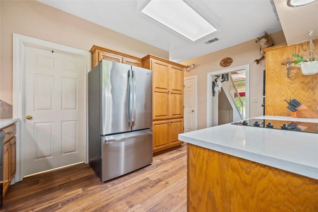 67 County Road 2190, Cleveland, TX 77327