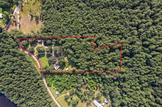 67 County Road 2190, Cleveland, TX 77327