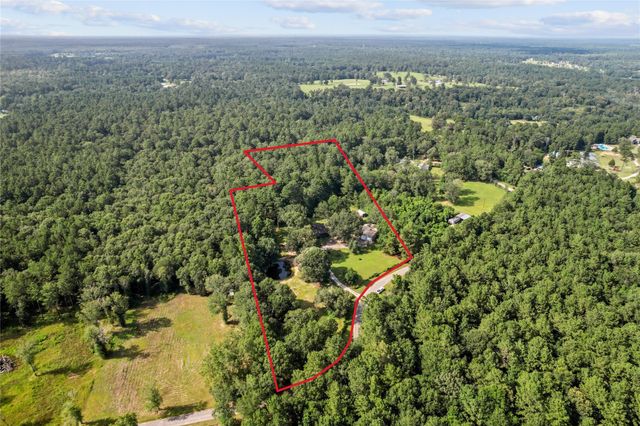 67 County Road 2190, Cleveland, TX 77327