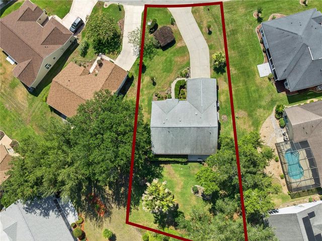 4730 SAWGRASS LAKE CIRCLE, Leesburg, FL 34748