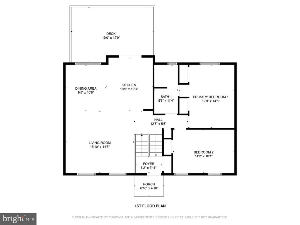 3 WOODSEND PL, Rockville, MD 20854