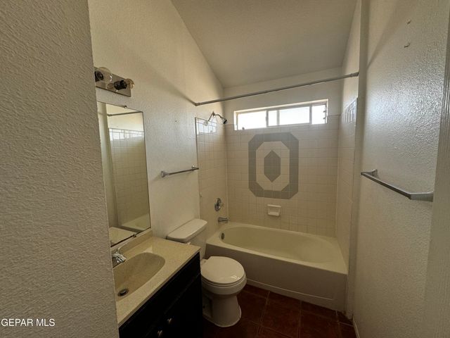 8696 PILGRIMAGE Circle, El Paso, TX 79912