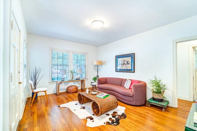 3502 Hollywood Ave A, Austin, TX 78722