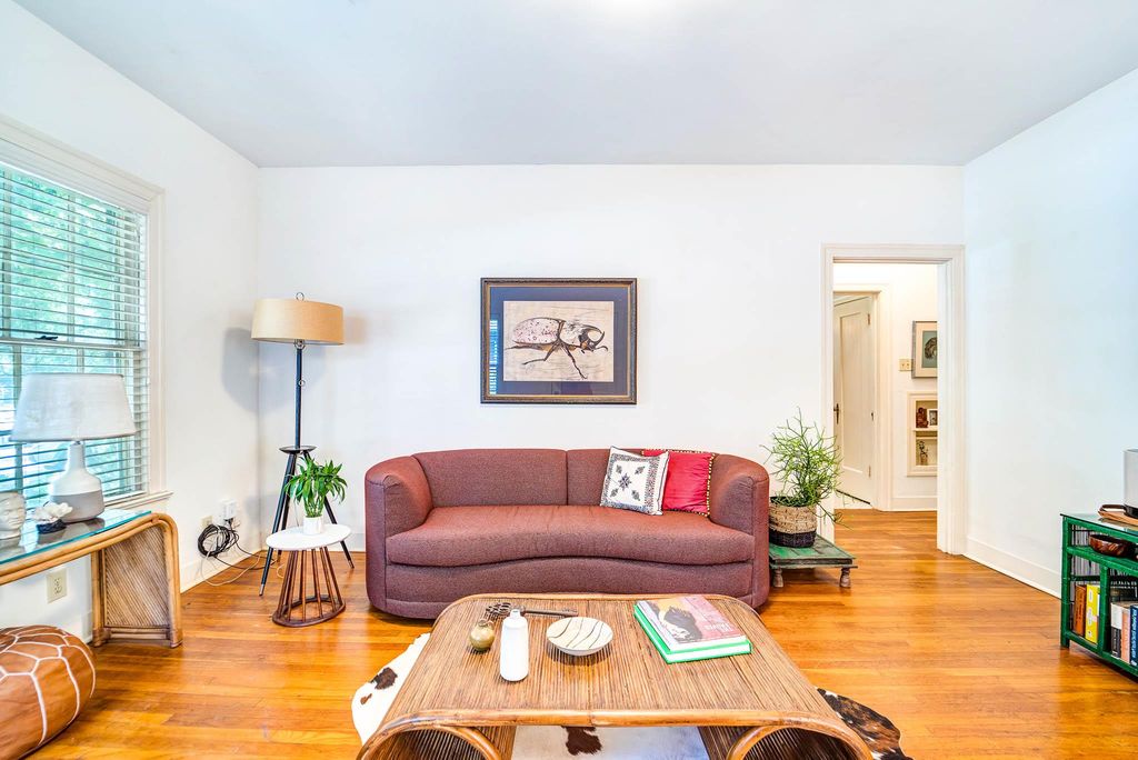 3502 Hollywood Ave A, Austin, TX 78722