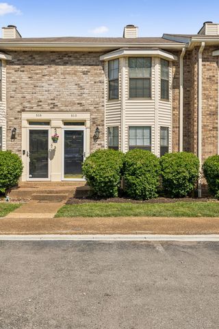 510 Thomas Jefferson Cir, Madison, TN 37115