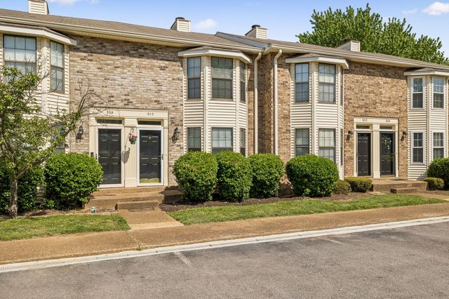 510 Thomas Jefferson Cir, Madison, TN 37115