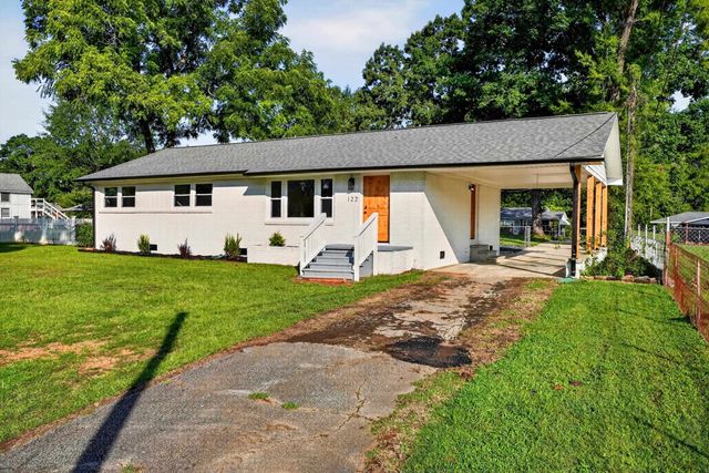 122 Pacolet Hwy, Gaffney, SC 29340