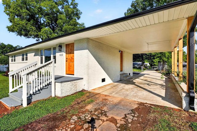 122 Pacolet Hwy, Gaffney, SC 29340