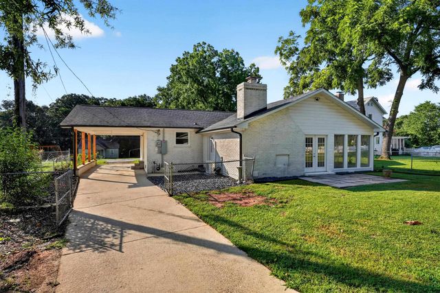 122 Pacolet Hwy, Gaffney, SC 29340