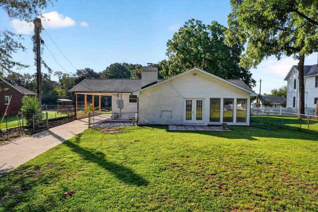 122 Pacolet Hwy, Gaffney, SC 29340