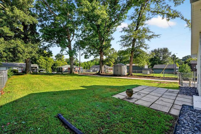 122 Pacolet Hwy, Gaffney, SC 29340