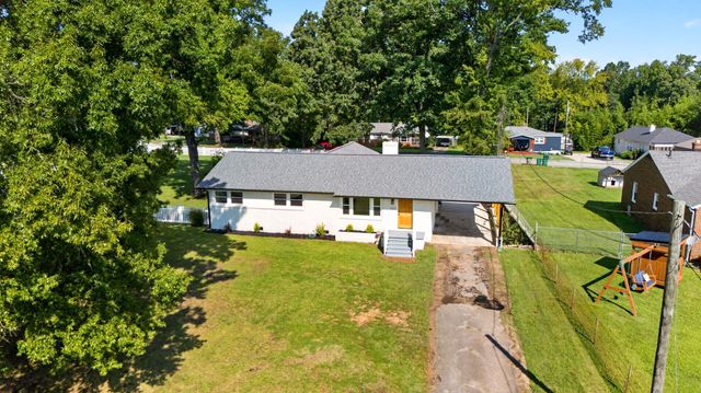 122 Pacolet Hwy, Gaffney, SC 29340