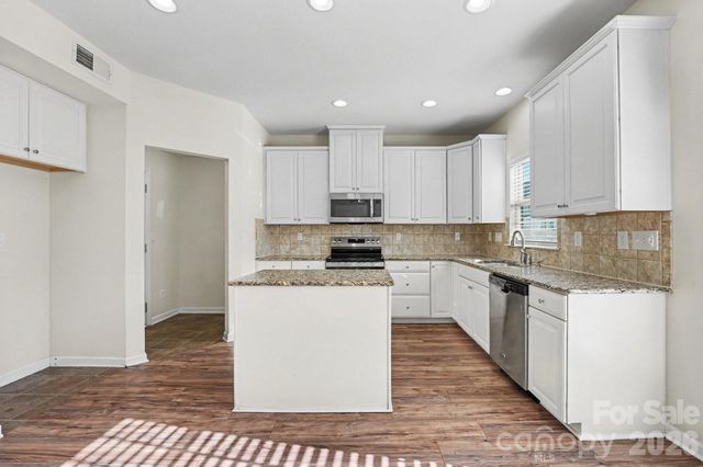 1256 Farm Branch Drive SW, Concord, NC 28027