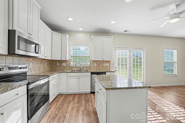 1256 Farm Branch Drive SW, Concord, NC 28027