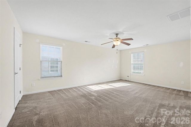 1256 Farm Branch Drive SW, Concord, NC 28027