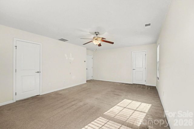 1256 Farm Branch Drive SW, Concord, NC 28027