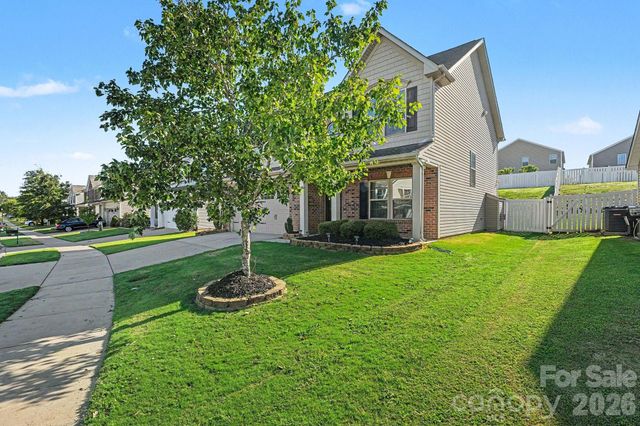 1256 Farm Branch Drive SW, Concord, NC 28027