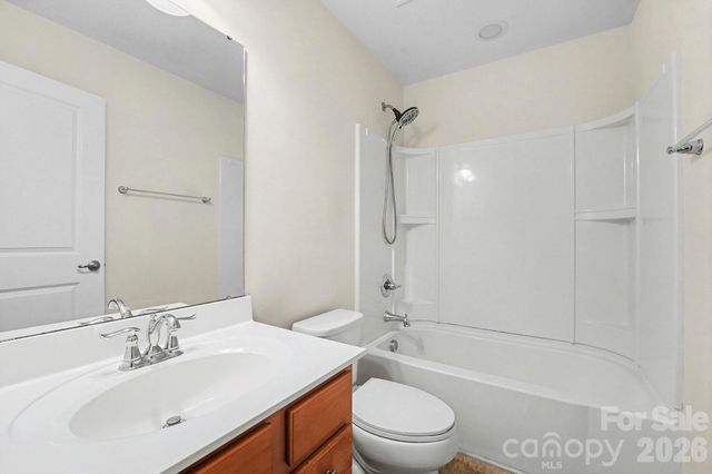 1256 Farm Branch Drive SW, Concord, NC 28027