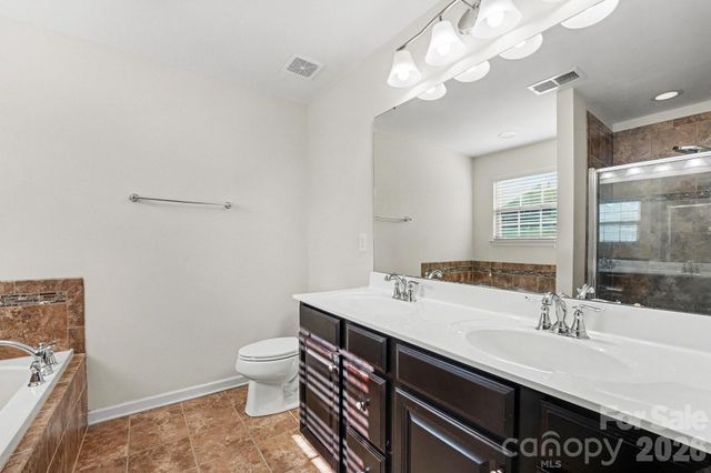 1256 Farm Branch Drive SW, Concord, NC 28027