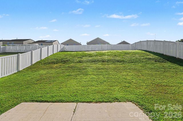 1256 Farm Branch Drive SW, Concord, NC 28027