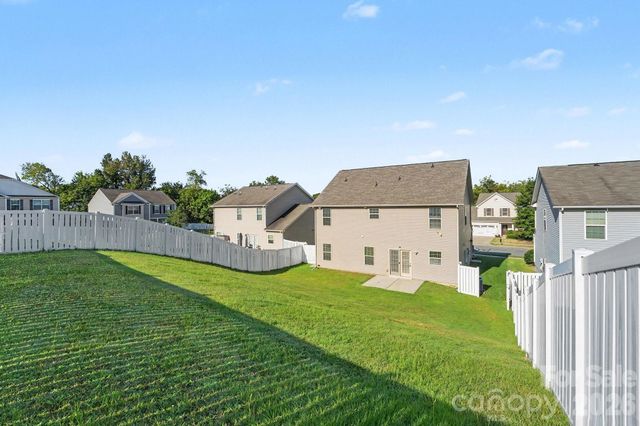 1256 Farm Branch Drive SW, Concord, NC 28027