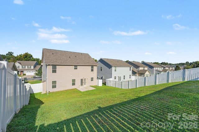 1256 Farm Branch Drive SW, Concord, NC 28027