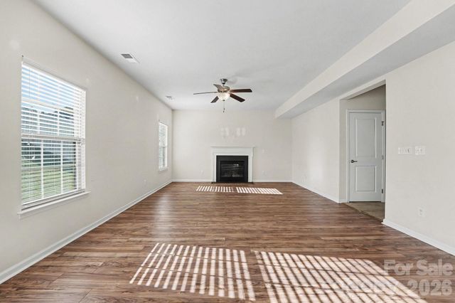 1256 Farm Branch Drive SW, Concord, NC 28027