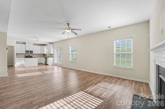 1256 Farm Branch Drive SW, Concord, NC 28027