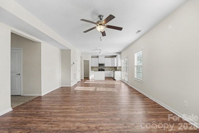 1256 Farm Branch Drive SW, Concord, NC 28027